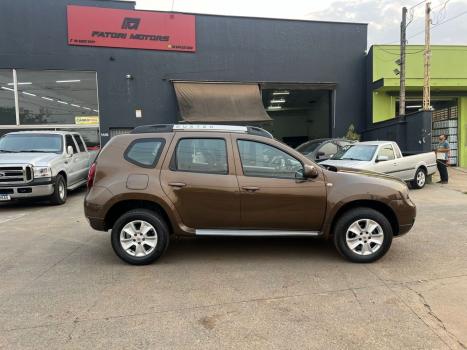 RENAULT Duster 1.6 16V 4P FLEX DYNAMIQUE, Foto 3