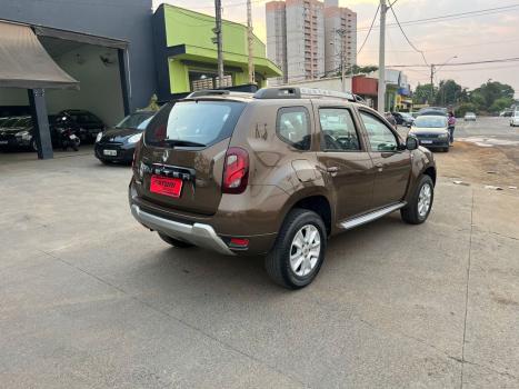 RENAULT Duster 1.6 16V 4P FLEX DYNAMIQUE, Foto 5