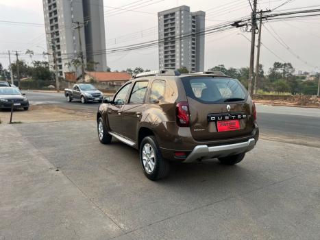 RENAULT Duster 1.6 16V 4P FLEX DYNAMIQUE, Foto 6