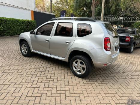 RENAULT Duster 1.6 16V 4P FLEX DYNAMIQUE, Foto 3