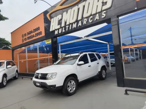 RENAULT Duster 1.6 16V 4P FLEX EXPRESSION, Foto 3