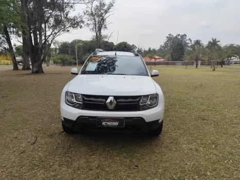 RENAULT Duster 1.6 16V 4P FLEX EXPRESSION, Foto 4