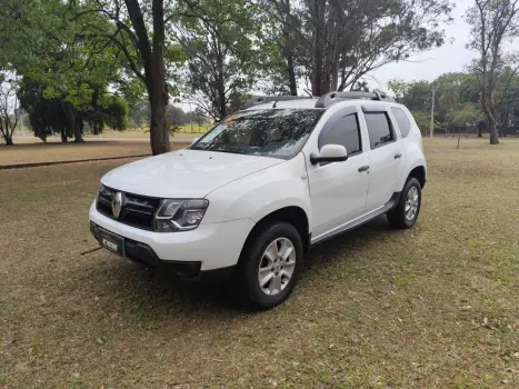 RENAULT Duster 1.6 16V 4P FLEX EXPRESSION, Foto 5