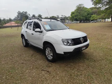 RENAULT Duster 1.6 16V 4P FLEX EXPRESSION, Foto 6