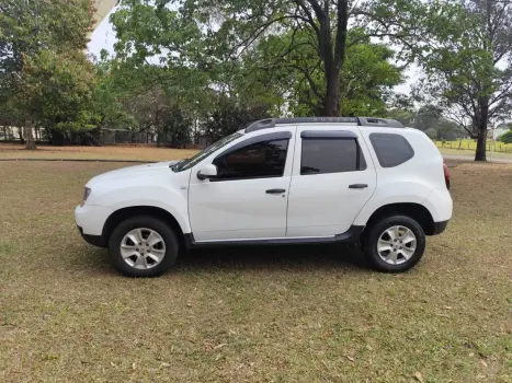 RENAULT Duster 1.6 16V 4P FLEX EXPRESSION, Foto 7