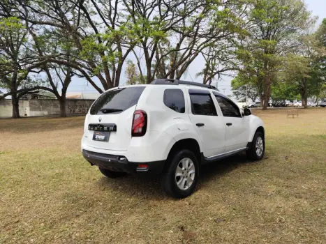 RENAULT Duster 1.6 16V 4P FLEX EXPRESSION, Foto 8