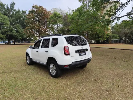 RENAULT Duster 1.6 16V 4P FLEX EXPRESSION, Foto 10