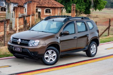 RENAULT Duster 1.6 16V 4P FLEX EXPRESSION, Foto 1