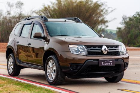 RENAULT Duster 1.6 16V 4P FLEX EXPRESSION, Foto 6