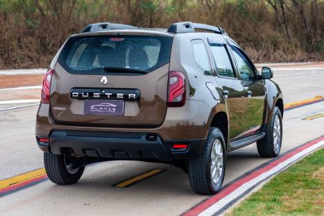 RENAULT Duster 1.6 16V 4P FLEX EXPRESSION, Foto 7