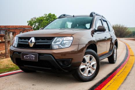 RENAULT Duster 1.6 16V 4P FLEX EXPRESSION, Foto 8