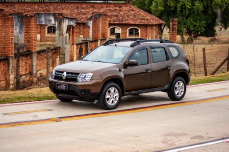 RENAULT Duster 1.6 16V 4P FLEX EXPRESSION, Foto 11