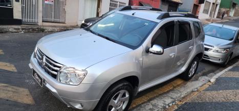 RENAULT Duster 1.6 16V 4P FLEX DYNAMIQUE, Foto 2