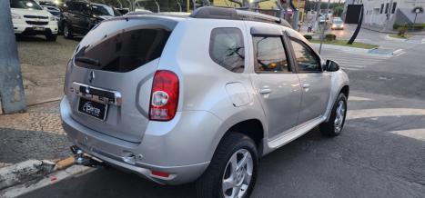 RENAULT Duster 1.6 16V 4P FLEX DYNAMIQUE, Foto 4