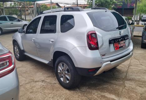 RENAULT Duster 1.6 16V 4P FLEX DYNAMIQUE AUTOMTICO CVT, Foto 6