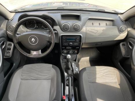 RENAULT Duster 1.6 16V 4P FLEX DYNAMIQUE, Foto 6