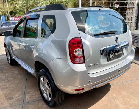 RENAULT Duster 1.6 16V 4P FLEX DYNAMIQUE, Foto 4