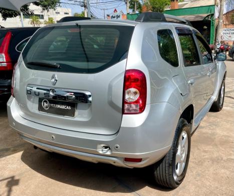 RENAULT Duster 1.6 16V 4P FLEX DYNAMIQUE, Foto 5