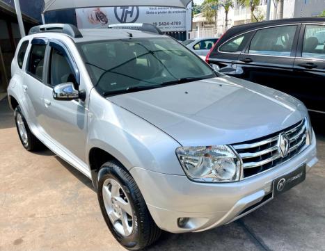 RENAULT Duster 1.6 16V 4P FLEX DYNAMIQUE, Foto 1