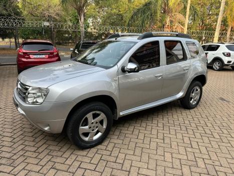 RENAULT Duster 1.6 16V 4P FLEX DYNAMIQUE, Foto 2