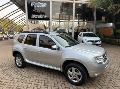 RENAULT Duster 1.6 16V 4P FLEX DYNAMIQUE, Foto 4