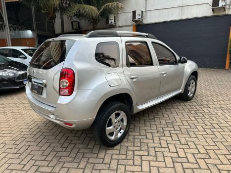 RENAULT Duster 1.6 16V 4P FLEX DYNAMIQUE, Foto 6