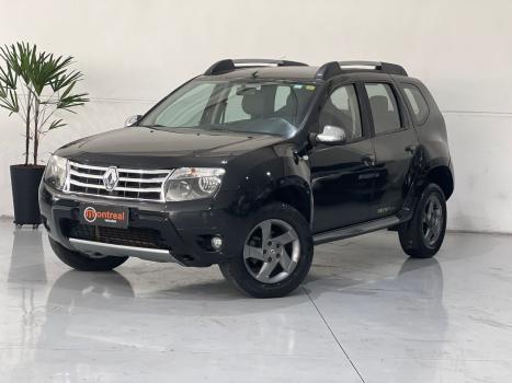 RENAULT Duster 1.6 16V 4P FLEX TECH ROAD, Foto 1