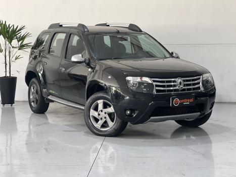 RENAULT Duster 1.6 16V 4P FLEX TECH ROAD, Foto 2