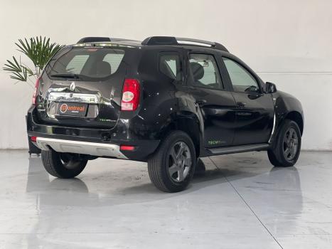 RENAULT Duster 1.6 16V 4P FLEX TECH ROAD, Foto 6