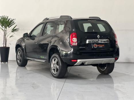 RENAULT Duster 1.6 16V 4P FLEX TECH ROAD, Foto 8