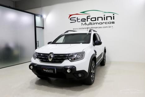 RENAULT Duster 1.6 16V 4P FLEX SCE ICONIC X-TRONIC AUTOMTICO, Foto 1