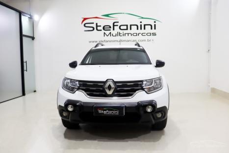 RENAULT Duster 1.6 16V 4P FLEX SCE ICONIC X-TRONIC AUTOMTICO, Foto 2