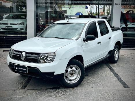 RENAULT Duster 1.6 16V 4P FLEX EXPRESSION, Foto 1