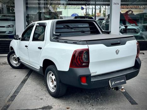 RENAULT Duster 1.6 16V 4P FLEX EXPRESSION, Foto 3