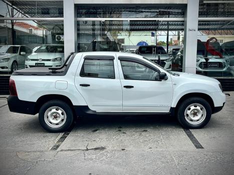 RENAULT Duster 1.6 16V 4P FLEX EXPRESSION, Foto 5