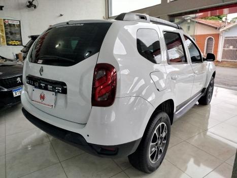 RENAULT Duster 1.6 16V 4P FLEX DYNAMIQUE, Foto 6