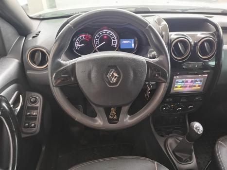 RENAULT Duster 1.6 16V 4P FLEX DYNAMIQUE, Foto 7