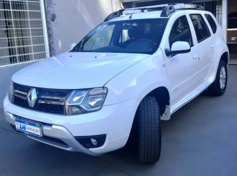 RENAULT Duster 1.6 16V 4P FLEX DYNAMIQUE, Foto 2