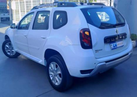 RENAULT Duster 1.6 16V 4P FLEX DYNAMIQUE, Foto 3