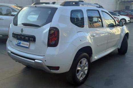 RENAULT Duster 1.6 16V 4P FLEX DYNAMIQUE, Foto 5