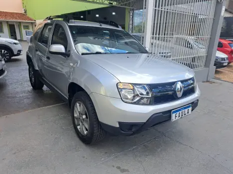 RENAULT Duster 1.6 16V 4P FLEX, Foto 3