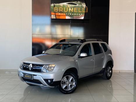 RENAULT Duster 1.6 16V 4P FLEX DYNAMIQUE AUTOMTICO CVT, Foto 1