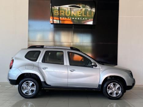 RENAULT Duster 1.6 16V 4P FLEX DYNAMIQUE AUTOMTICO CVT, Foto 3