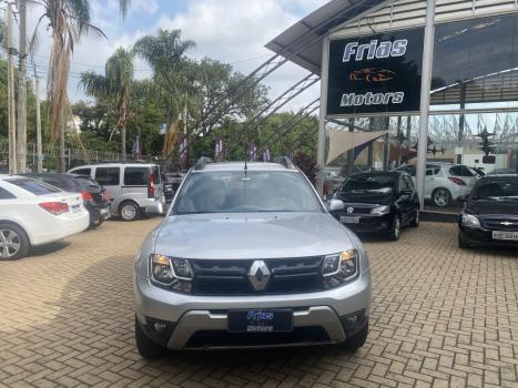 RENAULT Duster 1.6 16V 4P FLEX DYNAMIQUE, Foto 1