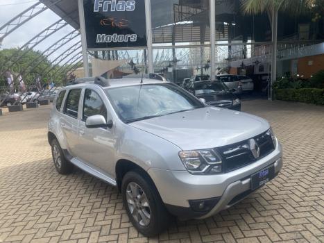 RENAULT Duster 1.6 16V 4P FLEX DYNAMIQUE, Foto 2