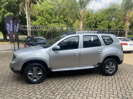 RENAULT Duster 1.6 16V 4P FLEX DYNAMIQUE, Foto 3