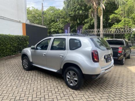 RENAULT Duster 1.6 16V 4P FLEX DYNAMIQUE, Foto 4