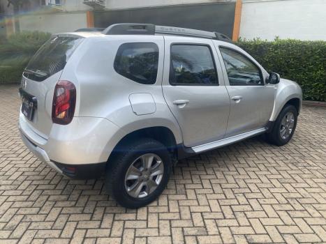 RENAULT Duster 1.6 16V 4P FLEX DYNAMIQUE, Foto 6