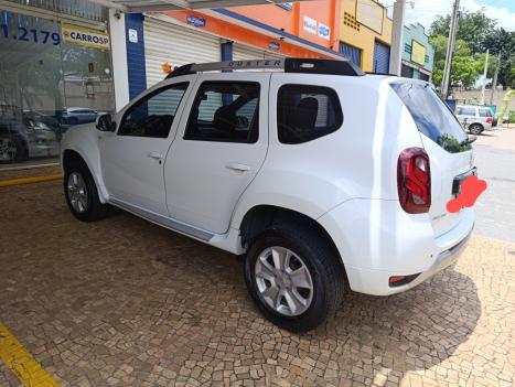 RENAULT Duster 1.6 16V 4P FLEX DYNAMIQUE, Foto 2