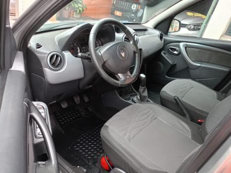 RENAULT Duster 1.6 16V 4P FLEX EXPRESSION, Foto 2